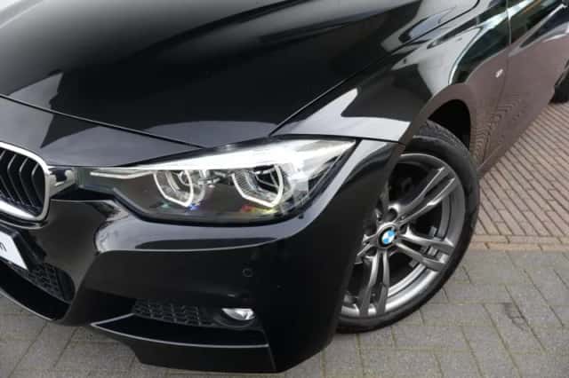 BMW 3-Serie (2019) thumbnail 46