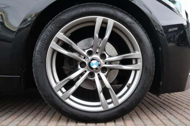 BMW 3-Serie (2019) thumbnail 6