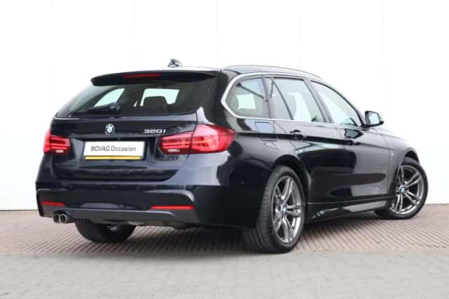 BMW 3-Serie (2019) thumbnail 7