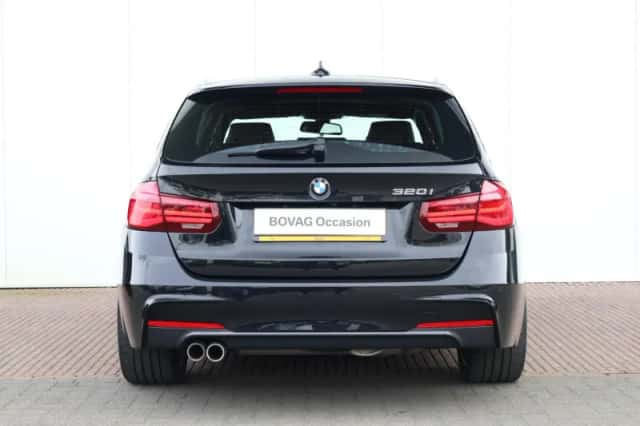 BMW 3-Serie (2019) thumbnail 8