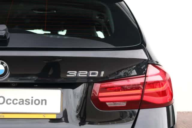 BMW 3-Serie (2019) thumbnail 9