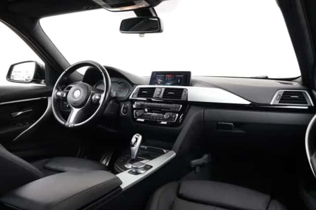 BMW 3-Serie (2019) thumbnail 10