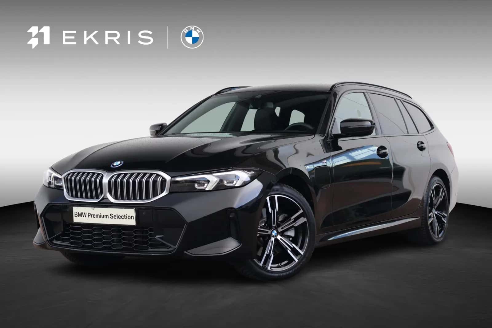 BMW 3-Serie (2024) — foto 1