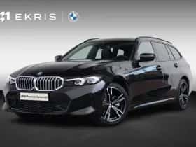 BMW 3-Serie (2024) thumbnail 1