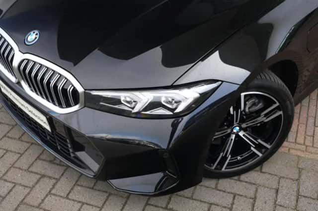 BMW 3-Serie (2024) thumbnail 2