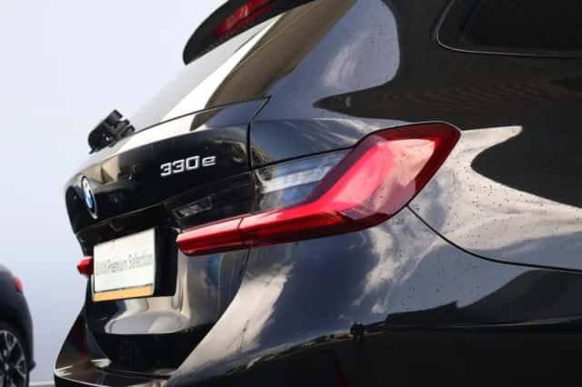 BMW 3-Serie (2024) thumbnail 11