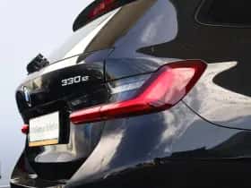 BMW 3-Serie (2024) thumbnail 11