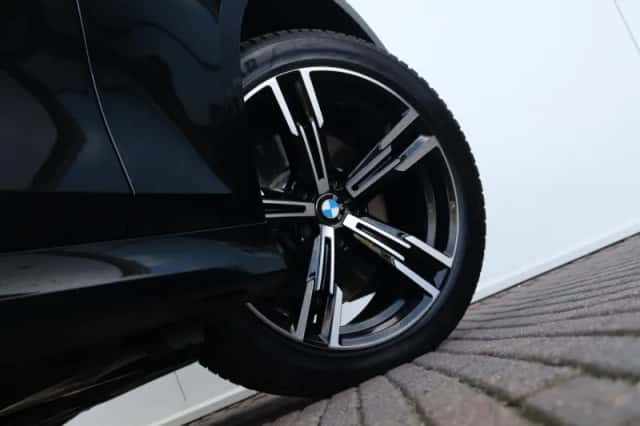 BMW 3-Serie (2024) thumbnail 12