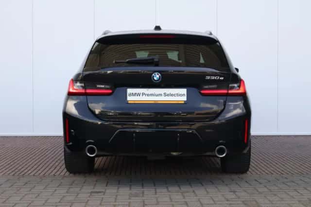 BMW 3-Serie (2024) thumbnail 13