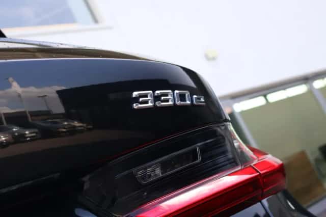 BMW 3-Serie (2024) thumbnail 14
