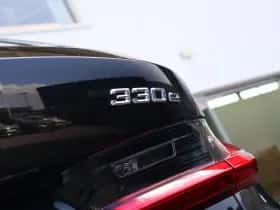 BMW 3-Serie (2024) thumbnail 14