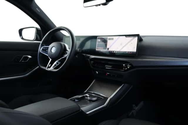 BMW 3-Serie (2024) thumbnail 15