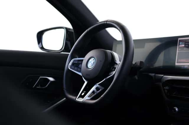 BMW 3-Serie (2024) thumbnail 16