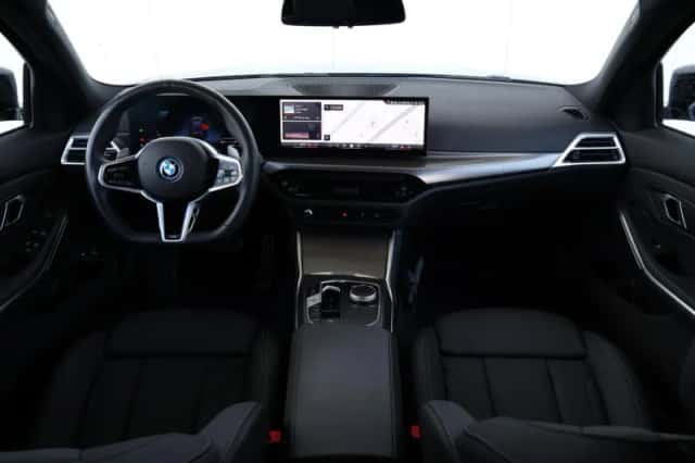BMW 3-Serie (2024) thumbnail 17