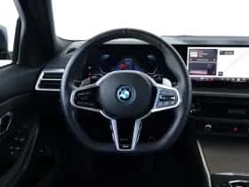 BMW 3-Serie (2024) thumbnail 18