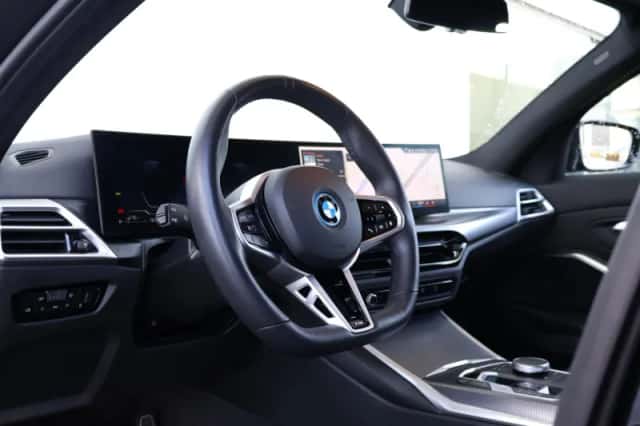 BMW 3-Serie (2024) thumbnail 19