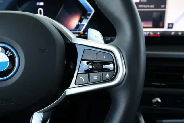 BMW 3-Serie (2024) thumbnail 22