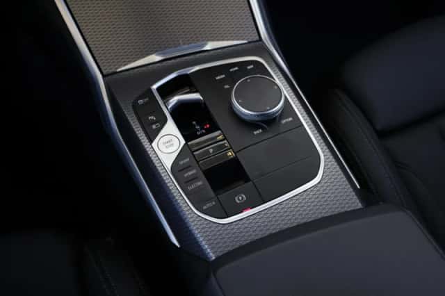 BMW 3-Serie (2024) thumbnail 24