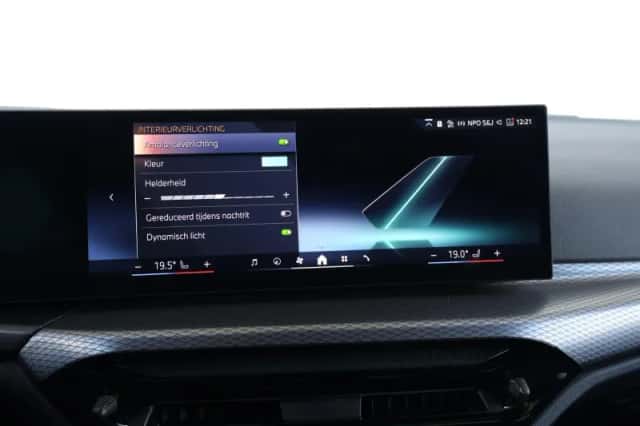BMW 3-Serie (2024) thumbnail 30