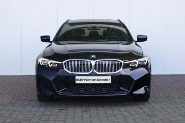 BMW 3-Serie (2024) thumbnail 4