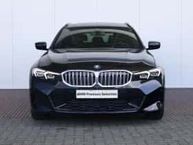 BMW 3-Serie (2024) thumbnail 4