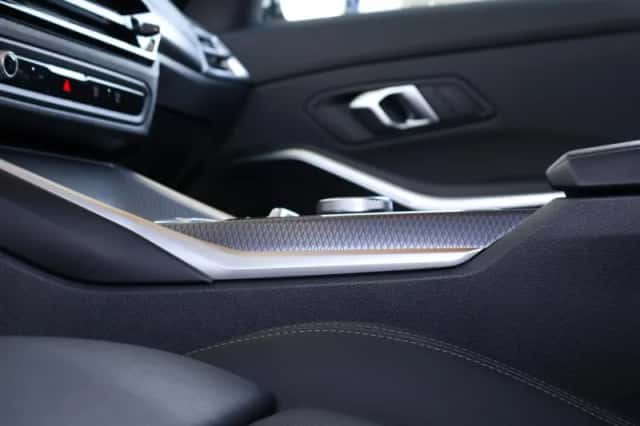 BMW 3-Serie (2024) thumbnail 34