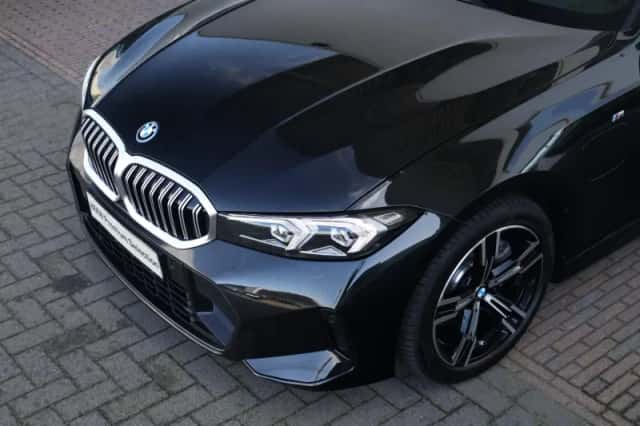 BMW 3-Serie (2024) thumbnail 5