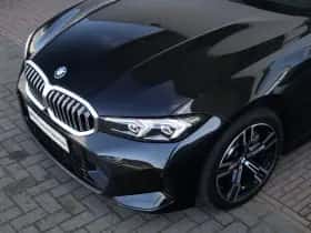BMW 3-Serie (2024) thumbnail 5