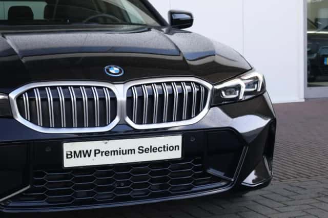 BMW 3-Serie (2024) thumbnail 6