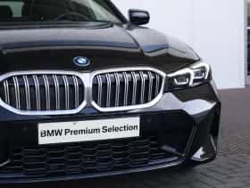 BMW 3-Serie (2024) thumbnail 6