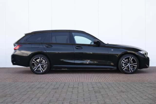 BMW 3-Serie (2024) thumbnail 7