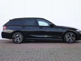 BMW 3-Serie (2024) thumbnail 7