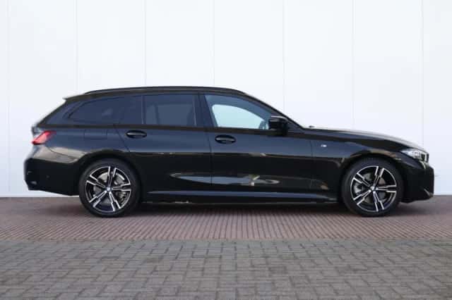 BMW 3-Serie (2024) thumbnail 8