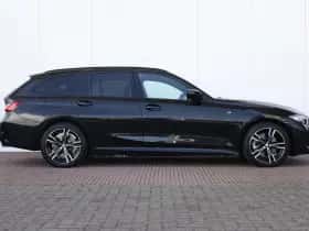 BMW 3-Serie (2024) thumbnail 8