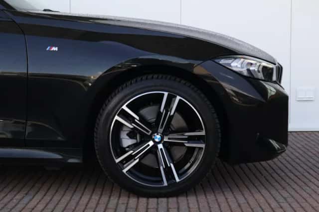 BMW 3-Serie (2024) thumbnail 9