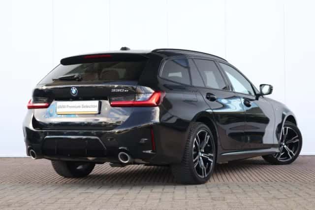 BMW 3-Serie (2024) thumbnail 10