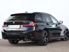 BMW 3-Serie (2024) thumbnail 10