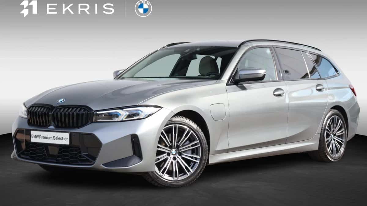 BMW 3-Serie (2022) — foto 1