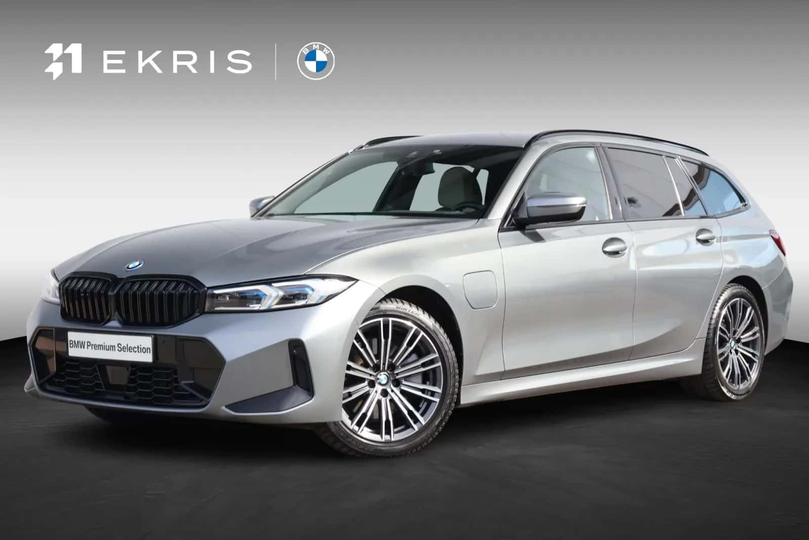 BMW 3-Serie (2022) — foto 1