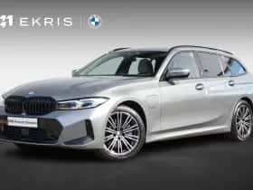 BMW 3-Serie (2022)