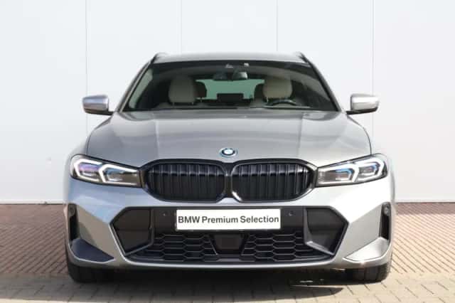 BMW 3-Serie (2022) thumbnail 2