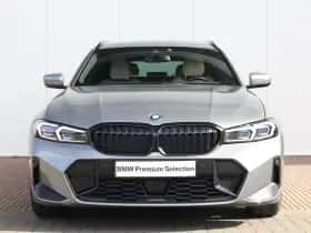 BMW 3-Serie (2022) thumbnail 2