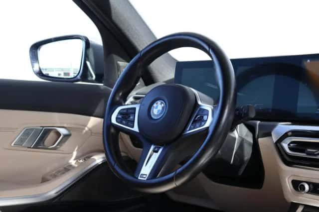 BMW 3-Serie (2022) thumbnail 11