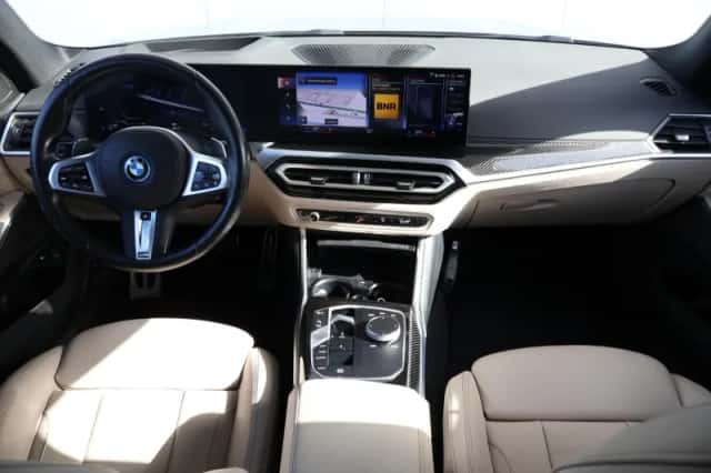 BMW 3-Serie (2022) thumbnail 12