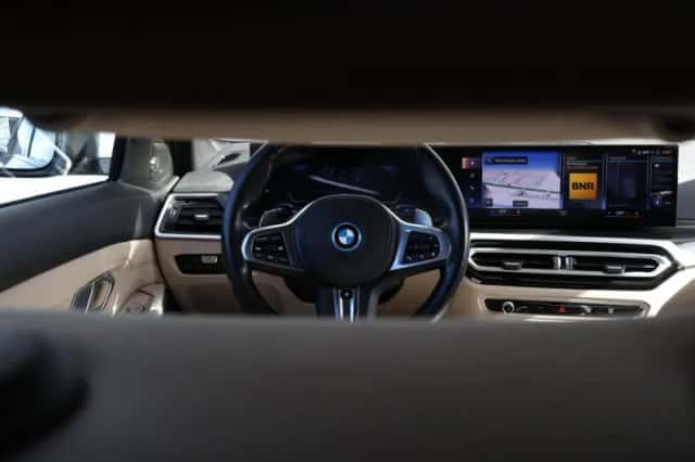 BMW 3-Serie (2022) thumbnail 14
