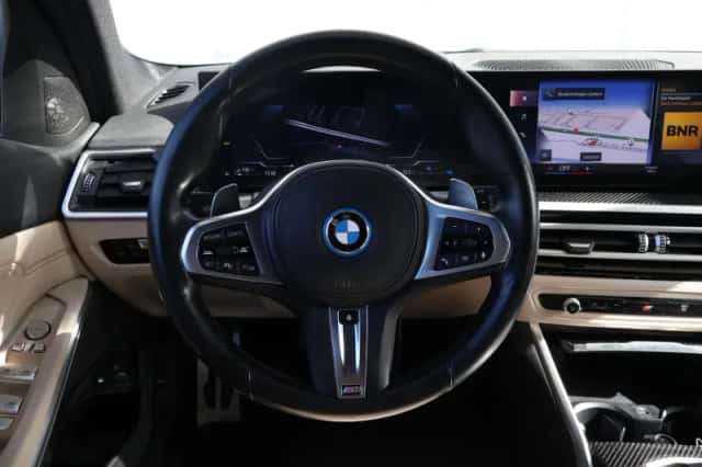 BMW 3-Serie (2022) thumbnail 17