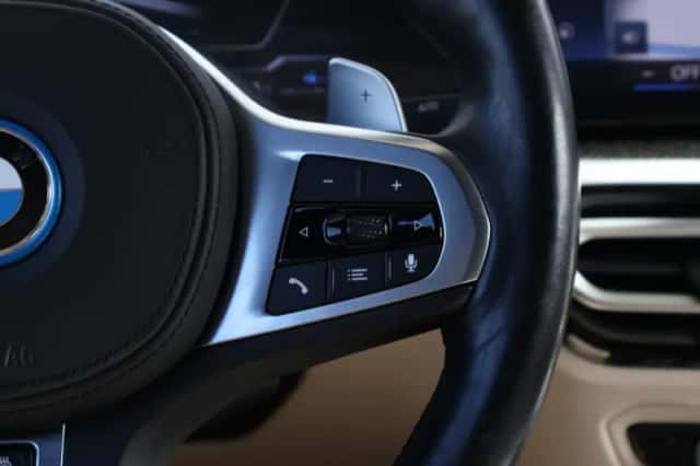 BMW 3-Serie (2022) thumbnail 19