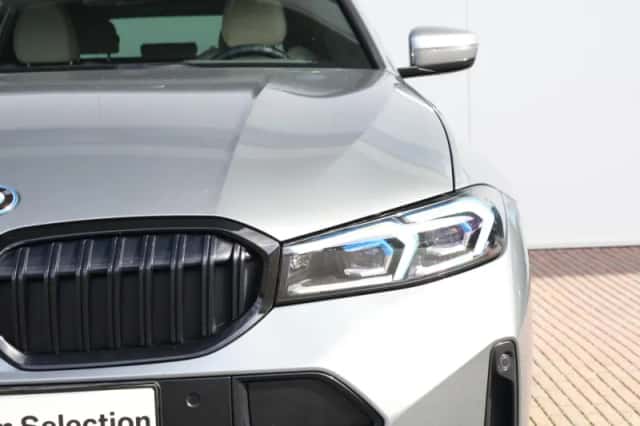 BMW 3-Serie (2022) thumbnail 3