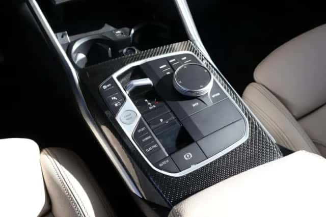 BMW 3-Serie (2022) thumbnail 23