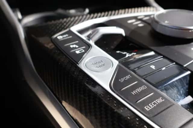 BMW 3-Serie (2022) thumbnail 24